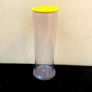 2005 Tristar Pasta Express Container With Strainer Lid